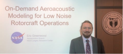 Rotorcraft Aeroacoustics Seminar 